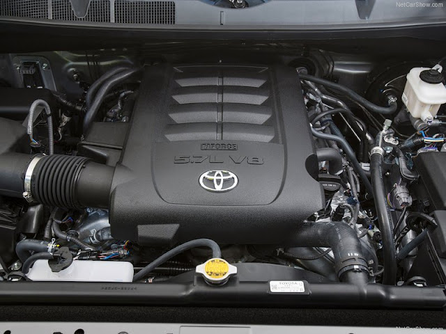  Toyota Tundra 2014   Toyota Tundra 2014 